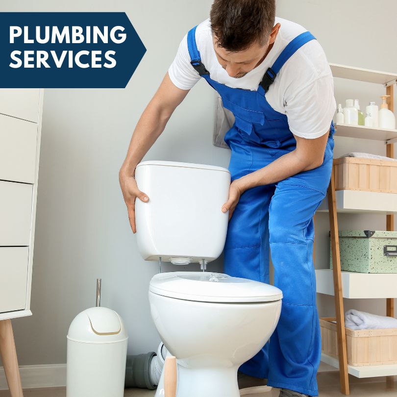 Plumbing Company in Bradford, IL